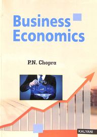 Business Economics